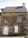 Maison, la Roche (Trévérien)