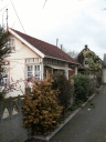 Maison dite l'Étoile, 13 rue André Bonnin (Chantepie)