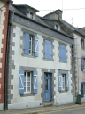 Maison, 22 rue Wilson (Binic fusionnée en Binic-Etables-sur-Mer en 2016)