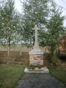 Croix de chemin, la Boulais (Sainte-Marie)