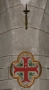 Ensemble des croix de consécration