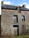 Ferme, le Fretay (Plesder)