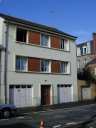 Maison, 4 rue Luzel (Rennes)