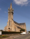 Église paroissiale Notre-Dame (Plouguiel)