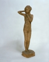 Statue : Françoise