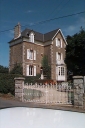 Maison de villégiature, dite Pacifique