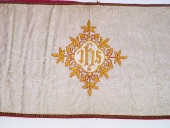 Voile huméral 1