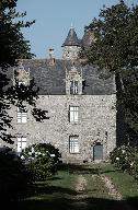 Manoir de Penmarch (Saint-Frégant)