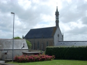 Chapelle Notre-Dame-des-Malades (Plouider)