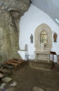 Le mobilier de la chapelle Saint-Gildas (Bieuzy fusionnée en Pluméliau-Bieuzy en 2019)