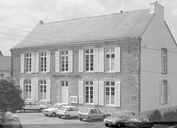 Tribunal, 3 place du Tribunal (Ploërmel)
