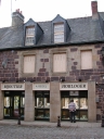Maison, 7 rue de l'Horloge (Montfort-sur-Meu)
