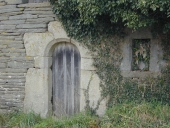 Maison 2, le Sarhoët (Pluméliau fusionnée en Pluméliau-Bieuzy en 2019)