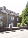 Maison, rue Becot (Paimpol)