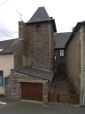 Ancien presbytère de Coulon, 3 rue des Grippeaux (Montfort-sur-Meu)