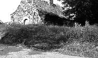 Chapelle Saint-Vincent (Ruffiac)