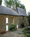 Demeure, Lambeti (Le Minihic-sur-Rance)