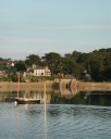Moulin à marée du Petit Traouïero (Perros-Guirec)