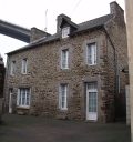 Maisons, le Légué (Plérin-sur-Mer)