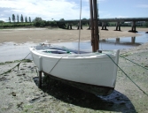Bateau de plaisance : "Ma Uré"