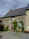Maison, le Noyer (Maxent)