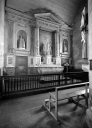Le patrimoine mobilier de l'église