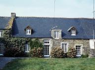 Demeure, la Brousse (Sarzeau)
