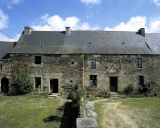 Manoir, Cangué (Dolo fusionnée en Jugon-les-Lacs - Commune nouvelle en 2016, puis Jugon-les-Lacs en 2024)