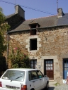Maison, 21 rue de la Rabinais (Le Minihic-sur-Rance)