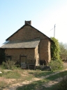 Ferme, Trémillé (Bédée)