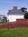 Maison de villégiature, 35 boulevard de la Mer (Saint-Briac-sur-Mer)