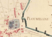 Maison, 5 rue Kroas-Ogès (Ploumilliau)