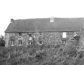 Ferme, le Hachais (Paimpont)