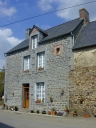 Maison, la Ville Eude (Meillac)