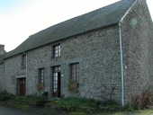 Ferme, Roblin (Lillemer)