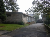 Groupe scolaire Verdun, boulevard de Verdun (Rennes)