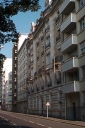 Immeuble de rapport, 27 et 29 avenue Aristide-Briand ; 36 rue Paul-Bert (Rennes)