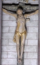 Croix : Christ