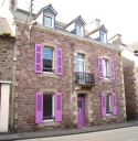 Maison, rue du Professeur Jean-Renaud (Paimpol)