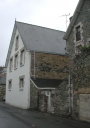 Bureau de poste de Dahouët (Pléneuf-Val-André)