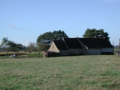 Ferme, actuellement maison, le Friche Blanc (Gennes-sur-Seiche)