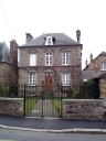 Maison, 14 rue Pierre Flaux (Dol-de-Bretagne)