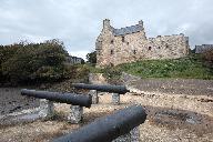 Manoir de Bel-Air (Brélès)