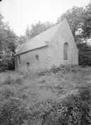 Chapelle Saint-Adrien, Lambelleguic (Le Faouët)