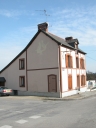 Maison, 37 avenue de la Gare (Vern-sur-Seiche)