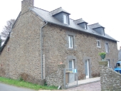 Ferme, Rochambeau (Miniac-Morvan)