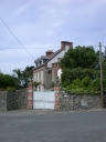 Maison de villégiature dite Villa Cisterne, 26 rue Paul Déroulède (Saint-Quay-Portrieux)