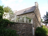Maison, rue Traou-an-Dour (Lézardrieux)