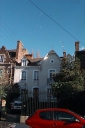 Ancien hôtel Le Bourdellès, 17 rue Brizeux (Rennes)
