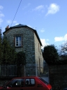 Lotissement, 3 à 19 et 6 à 26 rue de Riaval (Rennes)